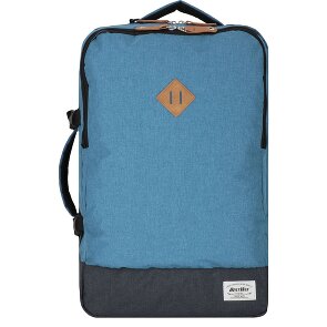 Worldpack Bestway Cabin Pro Daypack 54 cm Laptop compartment Worldpack Bestway Cabin Pro Daypack 54 cm Laptop compartment