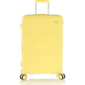 Heys Pastel 4 wheels Trolley M 66 cm with expansion pleat Heys Pastel 4 wheels Trolley M 66 cm with expansion pleat