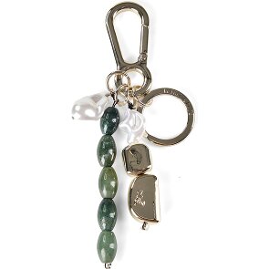 Patrizia Pepe Bijoux bag tag 14 cm