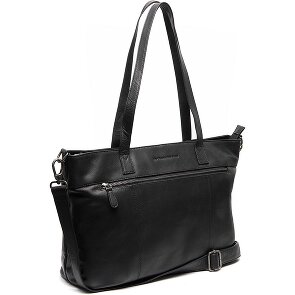 The Chesterfield Brand Osira Shopper Bag Leather 39 cm Laptop compartment