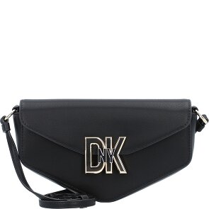 DKNY Downtown Shoulder Bag Leather 25 cm