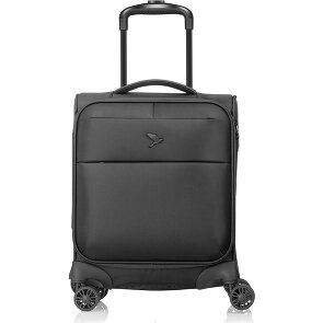 Pack Easy GoUp 4 wheels Cabin trolley XS 45 cm
