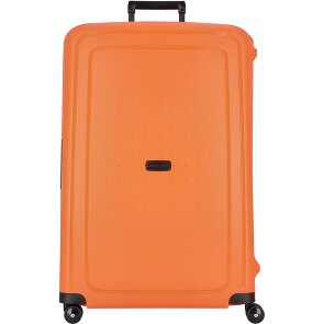 Samsonite S'Cure Spinner 4-Wheel Trolley 81 cm