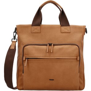 Picard Casual Handbag Leather 41 cm Laptop compartment
