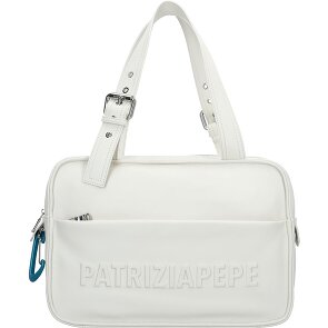 Patrizia Pepe (Im)Perfection Shoulder Bag Leather 35 cm