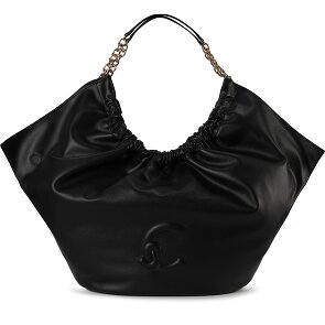 Coccinelle Smash Shoulder Bag Leather 64 cm