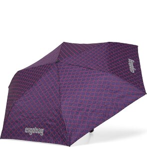 ergobag Zubehör Kids pocket umbrella 21 cm