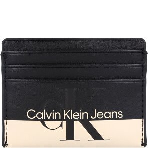 Calvin Klein Jeans Credit card case 10 cm Calvin Klein Jeans Credit card case 10 cm