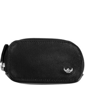Golden Head Polo key wallet leather 9 cm