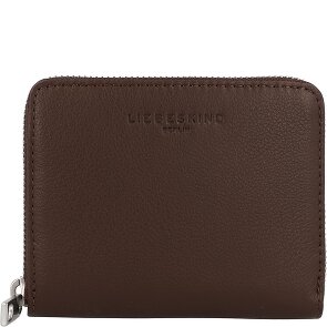 Liebeskind Hera Wallet RFID protection Genuine Leather 12.5 cm