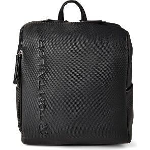 Tom Tailor Rosa City Backpack S 28 cm