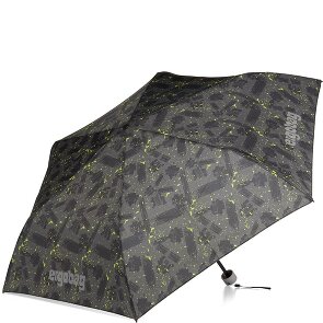 ergobag Zubehör Kids pocket umbrella 21 cm ergobag Zubehör Kids pocket umbrella 21 cm