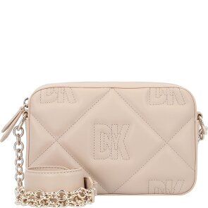 DKNY Crosstown Shoulder bag Leather 20 cm