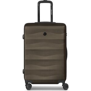 Smartbox Edition 03 4 wheels Trolley 65 cm