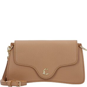 Coccinelle C-Me Shoulder bag Leather 22 cm