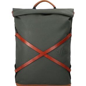 aunts & uncles Japan Yokohama backpack 40 cm laptop compartment
