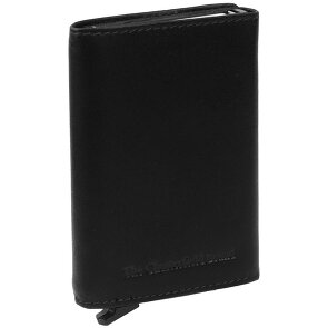 The Chesterfield Brand Lancaster Credit card case RFID protection Leather 7 cm The Chesterfield Brand Lancaster Credit card case RFID protection Leather 7 cm