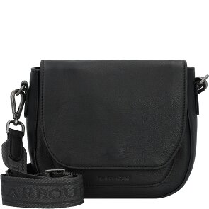 Harbour 2nd Narin Shoulder bag Leather 24 cm