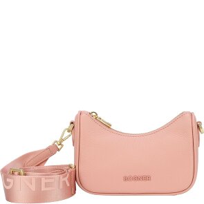 Bogner Pontresina shoulder bag leather 19 cm