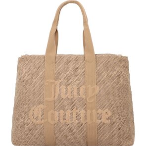 Juicy Couture Daisy shopper bag with reversible function 45 cm