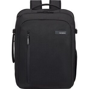 Samsonite Roader travel backpack M 45 cm laptop compartment