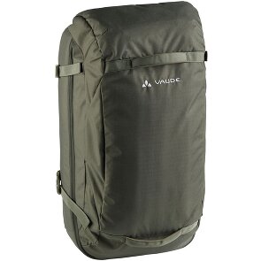 Vaude Mundo 50 + To Go Backpack 65 cm laptop compartment