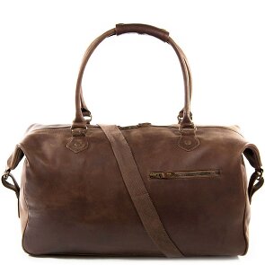Buckle & Seam Linwood travel bag leather 50 cm