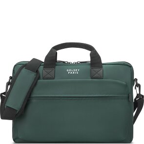 Delsey Paris Maubert 2.0 Briefcase RFID protection 40 cm Laptop compartment
