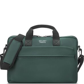 Delsey Paris Maubert 2.0 Briefcase RFID protection 40 cm Laptop compartment