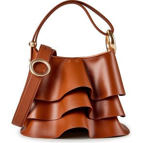 Kate Spade New York Halo Handbag Leather 19 cm