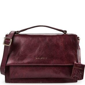 Burkely Fine Florence Handbag Genuine Leather 37 cm