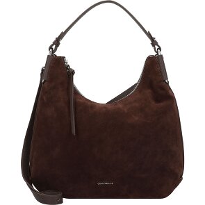 Coccinelle Rebekka Shoulder Bag Leather 35 cm Coccinelle Rebekka Shoulder Bag Leather 35 cm