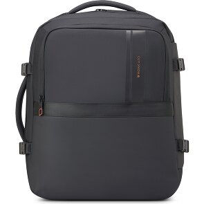 Roncato Metropolitan travel backpack 45 cm