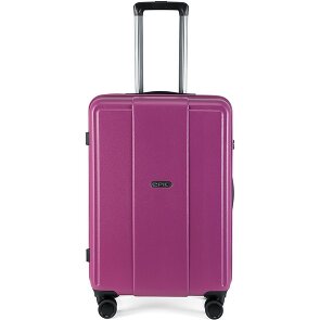 Epic Pop 6.0 4 Roll Trolley 65 cm