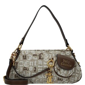 Juicy Couture Fay Shoulder Bag 50 cm