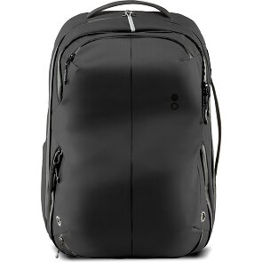 Echolac Active x travel backpack 50 cm laptop compartment