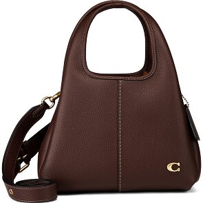 Coach Lana Handbag Leather 31.5 cm