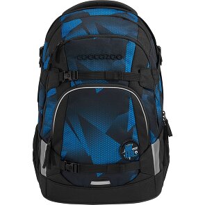 coocazoo Mate School backpack 44 cm