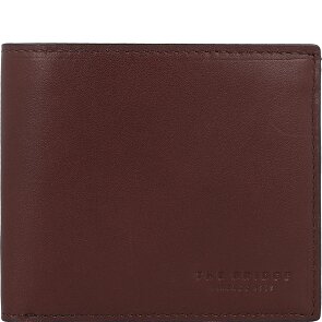 The Bridge Alberto Wallet Leather 11 cm