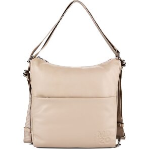 Mandarina Duck MD20 Shoulder Bag Genuine Leather 32.5 cm