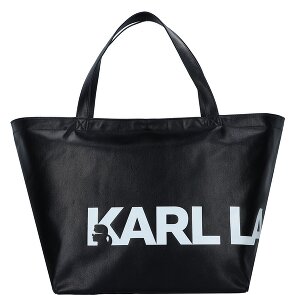 Karl Lagerfeld Essential Shopper Bag 60 cm