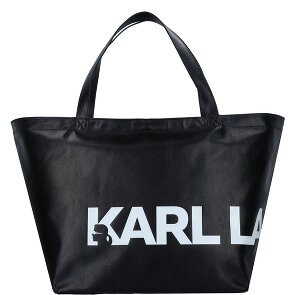 Karl Lagerfeld KARL LAGERFELD ESSENTIALS Shopper Bag 60 cm Karl Lagerfeld KARL LAGERFELD ESSENTIALS Shopper Bag 60 cm