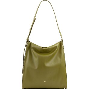 DuDu Up Shoulder Bag Genuine Leather 32 cm