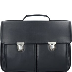 d&n Basic briefcase 41 cm d&n Basic briefcase 41 cm