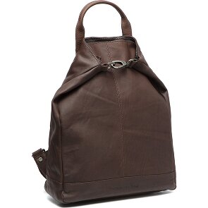 The Chesterfield Brand Manchester Daypack Leather 40 cm