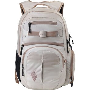 NITRO Daypack Hero backpack 52 cm laptop compartment