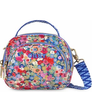 Oilily Scottish Garden Sabi Mini Bag Handbag 16 cm