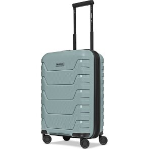 Smartbox Edition 01 4 wheels Cabin trolley 55 cm with expansion pleat
