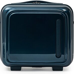 Mandarina Duck Logoduck + Metal Beautycase 28.5 cm