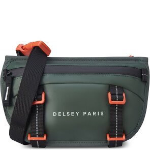 Delsey Paris Raspail Shoulder bag RFID protection 24 cm